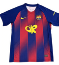Barcelona Home Kit 2025/26