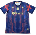 custom barcelona jersey