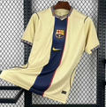 barcelona custom jersey