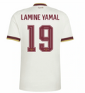 Lamine Yamal spain world cup 2026 kit