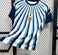 Argentina home world cup kit