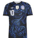 Argentina world cup away kit