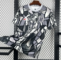 England Inspired Streetwear Football Kit – Palace Style Design