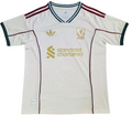 Liverpool 26/27 Inspired Football Shirt – Athletic Fit Match Kit