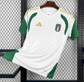 Italy Home Kit World Cup Edition – Azzurri 26/27 Jersey