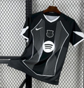 Barcelona Special Edition Black Kit
