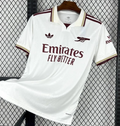 Arsenal Third Kit 2025/26
