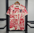 Japan Special Edition Tokyo Kit 2025/26
