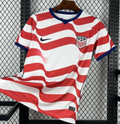 USA Home Kit 2026 World Cup
