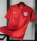 Canada Home Kit 2026 World Cup