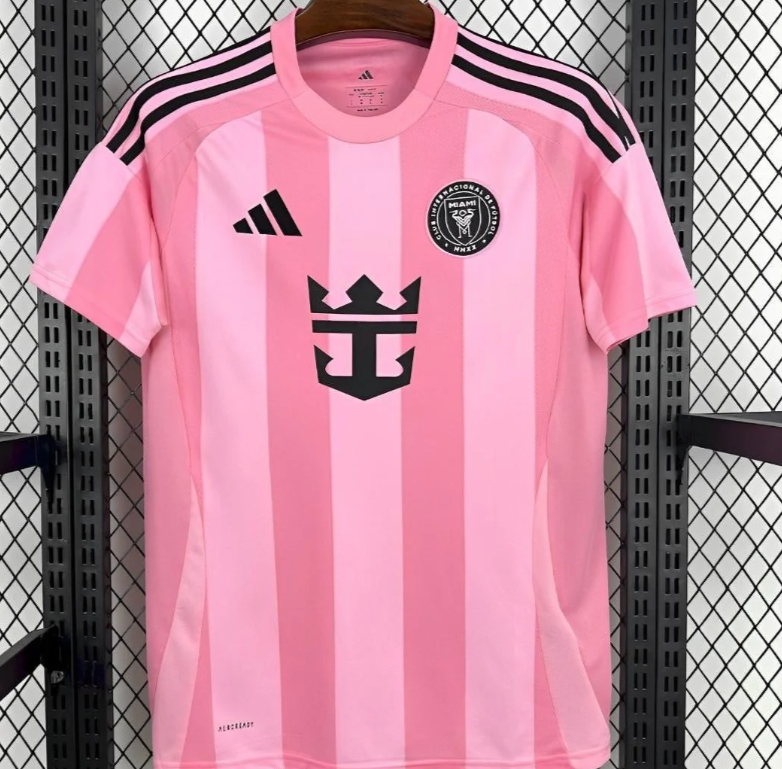 Inter Miami Home Kit 2025/26