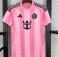 Inter Miami Home Kit 2025/26
