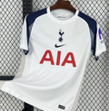 Tottenham Hotspur Home Kit 2025/26