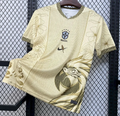 Brazil Special Edition Gold Kit 2025/26