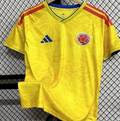Colombia Home Kit 2026 World Cup