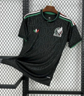 Mexico Away Kit 2026 World Cup