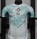 Portugal Away Kit 2026 World Cup