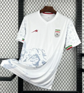 Iran Home Kit 2026 World Cup