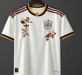 Spain Special Edition Floral Kit 2026 World Cup