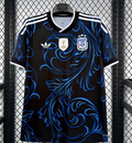 Argentina Special Edition Black Dragon Kit 2026