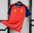 Spain Home Kit 2026 World Cup Jersey