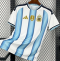 Argentina home world cup kit