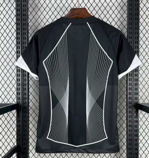 Barcelona Special Edition Black Kit