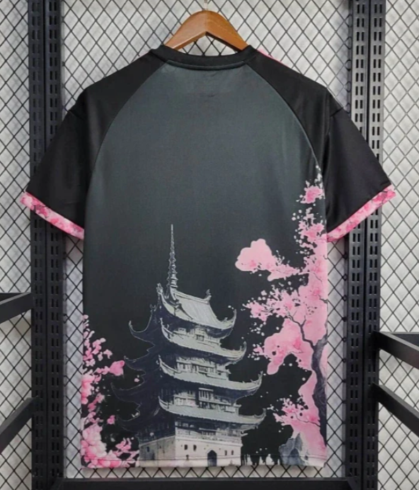 Japan Special Edition Dragon Kit 2025/26