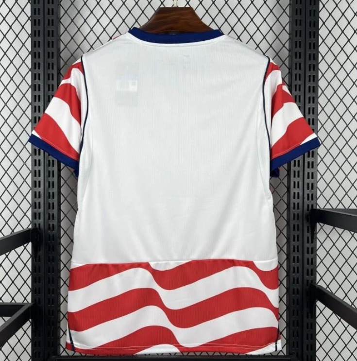 USA Home Kit 2026 World Cup