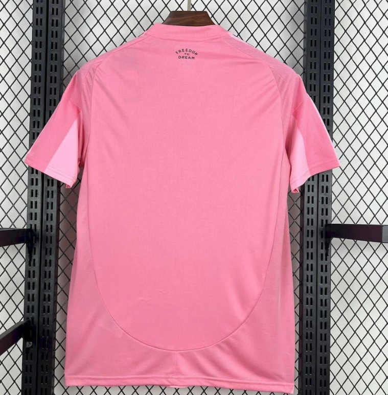 Inter Miami Home Kit 2025/26