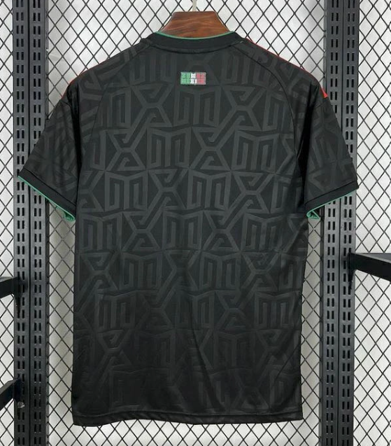 Mexico Away Kit 2026 World Cup