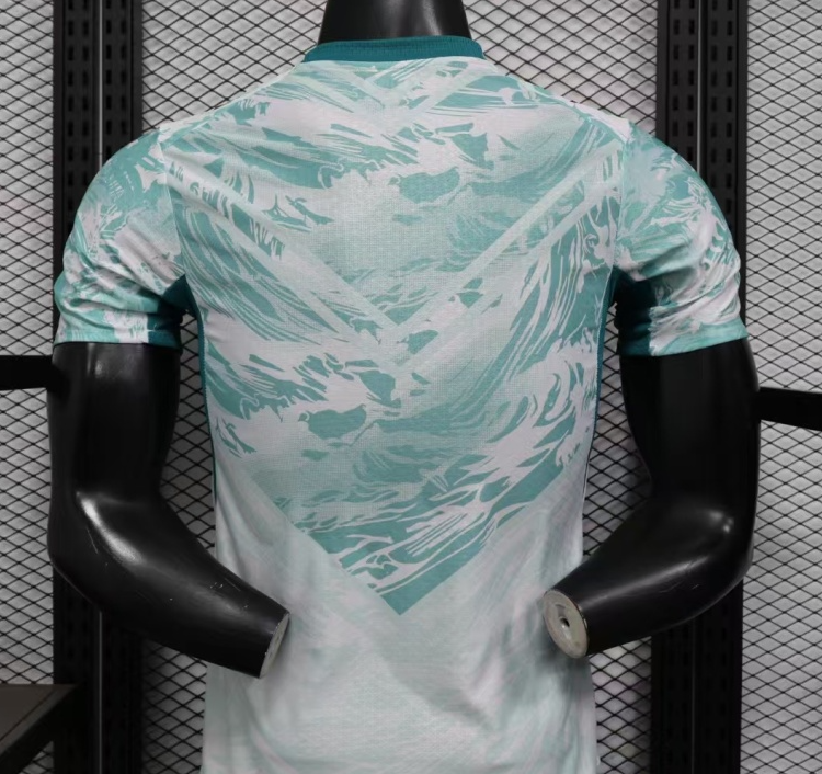 Portugal Away Kit 2026 World Cup