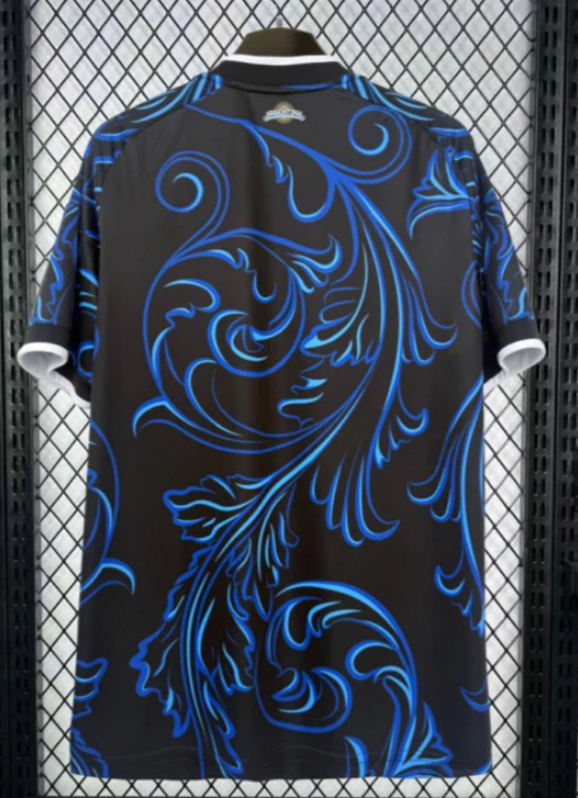 Argentina Special Edition Black Dragon Kit 2026
