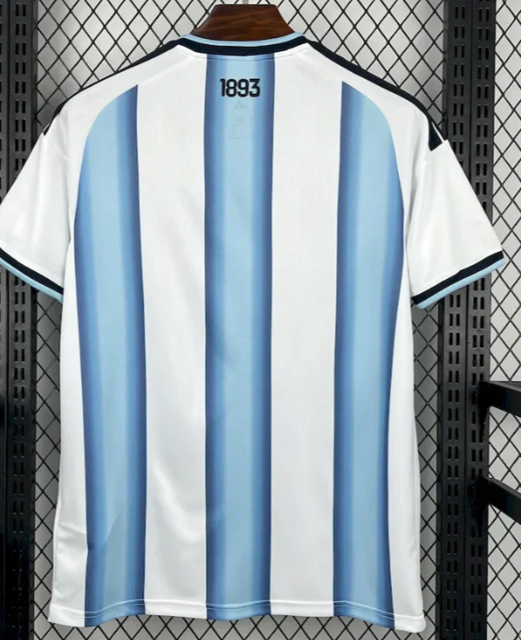 Argentina home world cup kit